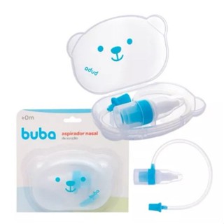 Aspirador Nasal Seringa Lavador Kit Buba em Oferta na Shopee
