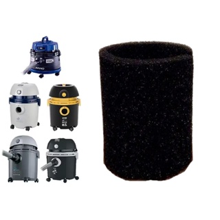 Filtro Espuma Motor Aspirador Arno Ar12 / H2po / Agua e Pó em Oferta na Shopee