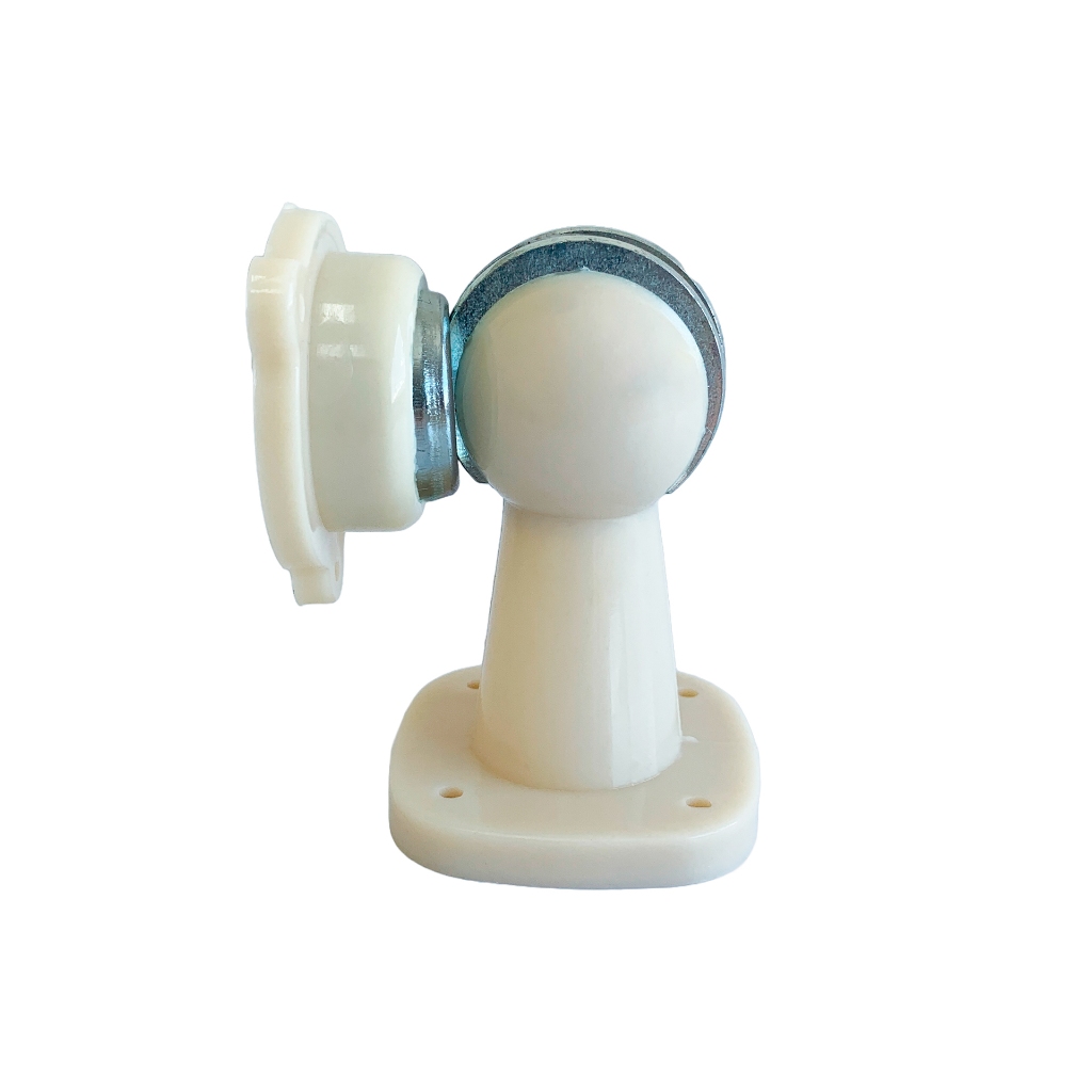 Prendedor De Porta Magnético - Batedor / Fixador De Portas