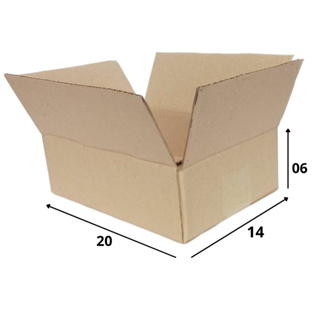 200 Caixas 20x14x6cm Padrão Correios Tipo 1p PAC SEDEX Modelo Maleta  Kit Lote de caixas ecommerce transportadora em Oferta na Shopee