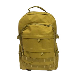 Mochila Tática Camping Tan Militar Resistente 25 litros em Oferta na Shopee