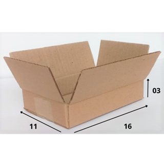 300 Caixas 16x11x3cm Padrão Correios Tipo 1p PAC SEDEX Modelo Maleta  Kit Lote de caixas ecommerce transportadora em Oferta na Shopee