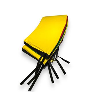 Protetor de Molas Bagum 2,44 Metros - Compatível para a Cama de 2,44m de Diâmetro em Oferta na Shopee