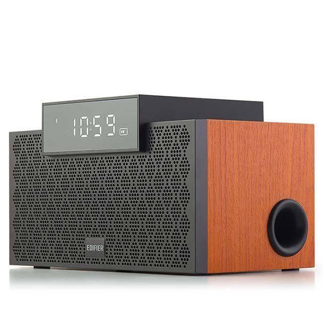 CAIXA DE SOM PORTÁTIL 20W RMS EDIFIER MP260 - Audio