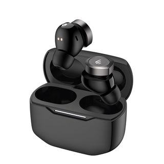 FONE TWS DUAL DRIVER COM CANCELAMENTO DE RUÍDO EDIFIER W240TN em Oferta na Shopee
