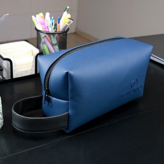 Bolsa Necessaire Pequena Torontos com Fechamento em Zíper Top Super Oferta em Oferta na Shopee