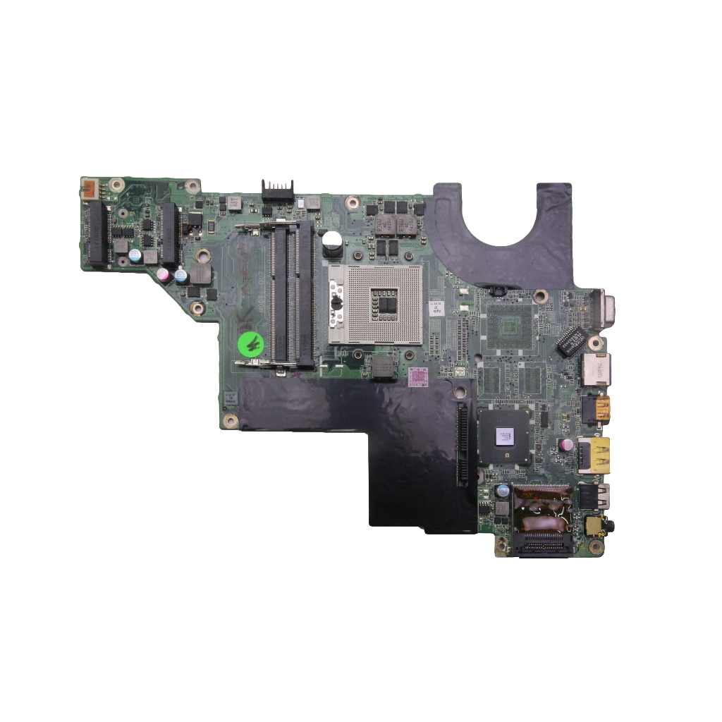 PLACA MÃE NOTEBOOK LG A410 C400 DA0QL7MB6E1 USADO