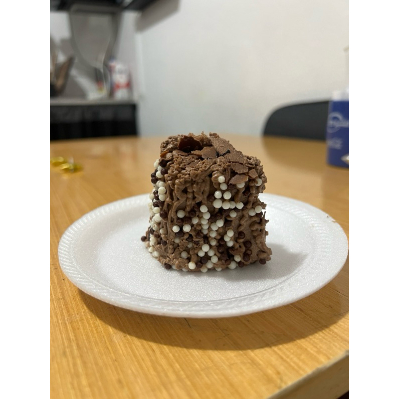 PRATOS DE ISOPOR 15 CM DE DIAMETRO 100 UNIDADES PARA BOLO em Oferta na Shopee