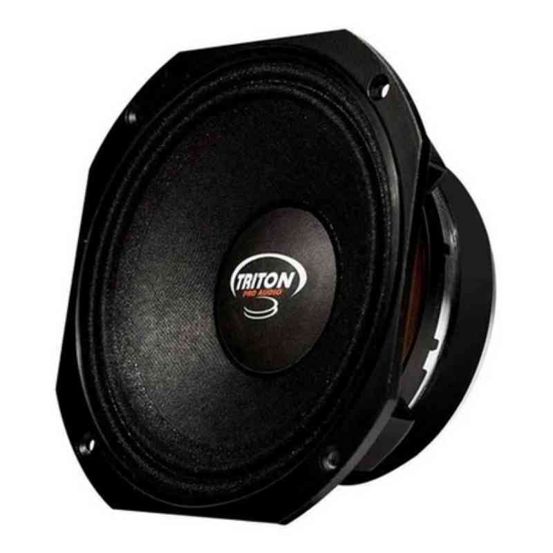 Alto Falante Woofer Triton Pro Xrl400 8 Pol 200W Rms 8 Ohms