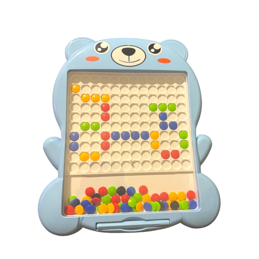 Prancheta Magnética Educativa Interativo