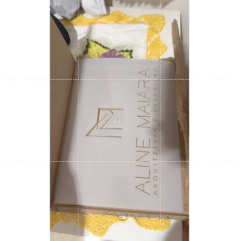 Stencil 60x40 cm - tamanho grande