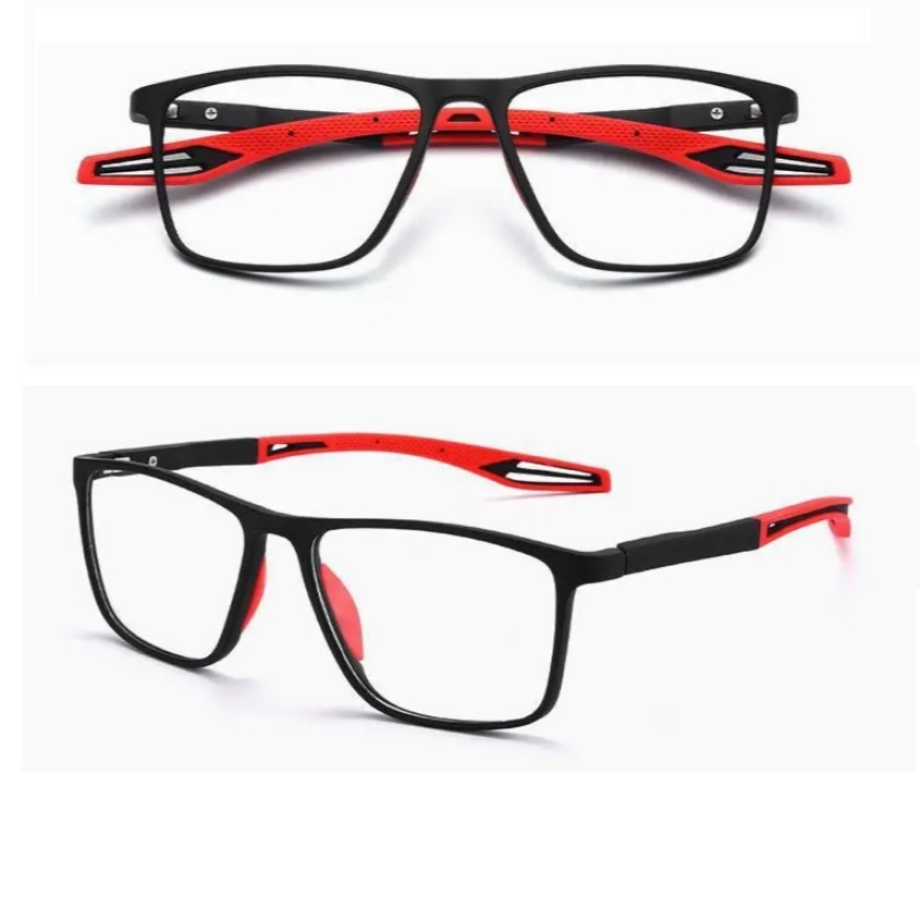 Óculos Masculino Feminino Proteção Anti Luz Azul Blue Ray Blocker Gamer Marca MDOD