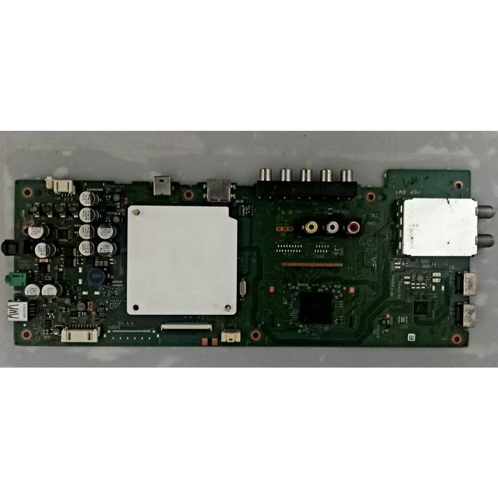 Placa Principal Tv SONY Kdl-32w605a 1-888-153-31