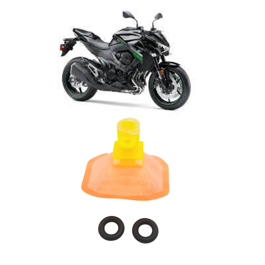 Pré Filtro Bomba Combustível Kawasaki Z800 2013 até 2017