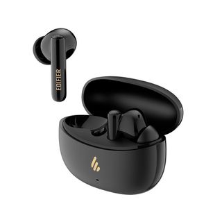 FONE TWS COM CANCELAMENTO DE RUÍDO EDIFIER X5 PRO BLUETOOTH 5.3 - PRETO em Oferta na Shopee