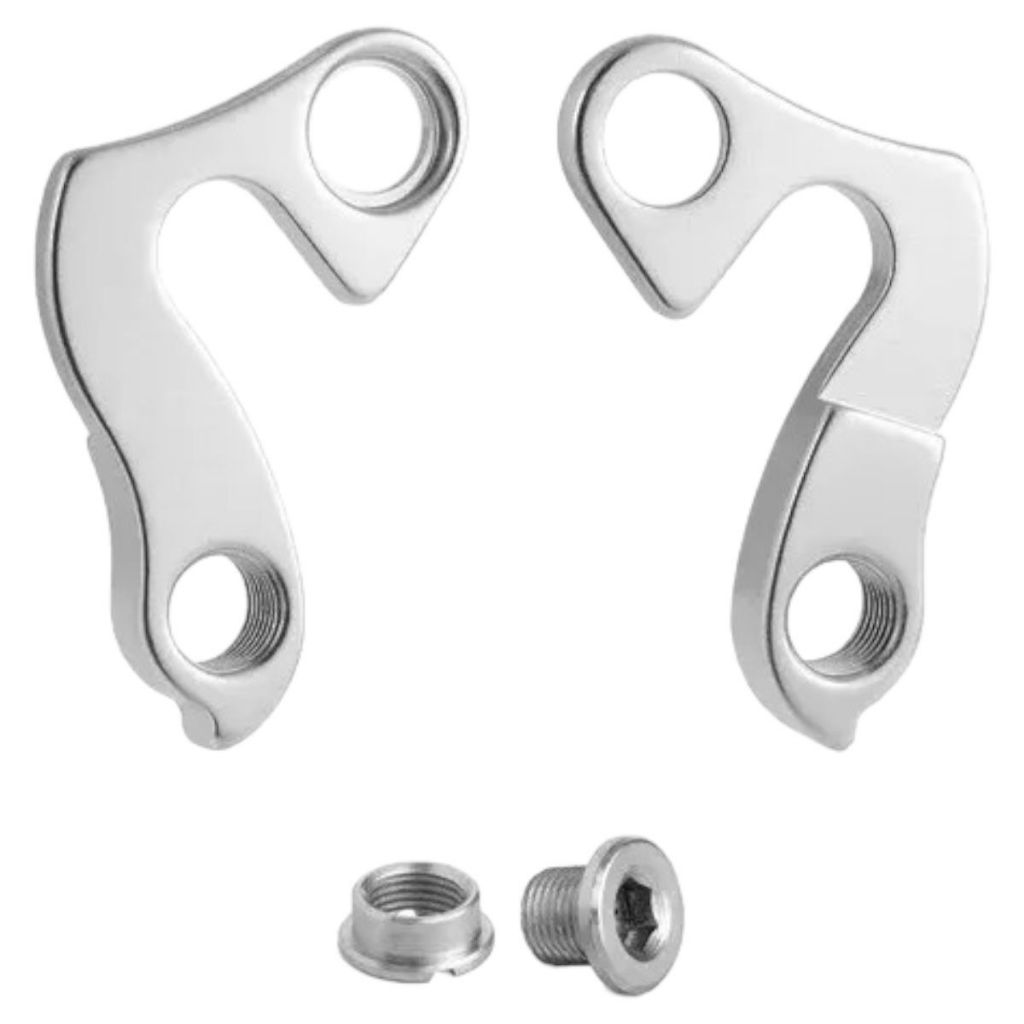 Gancheira Bike Gts Gios Highone Dabomb Hupi Viking Tsw Ge021
