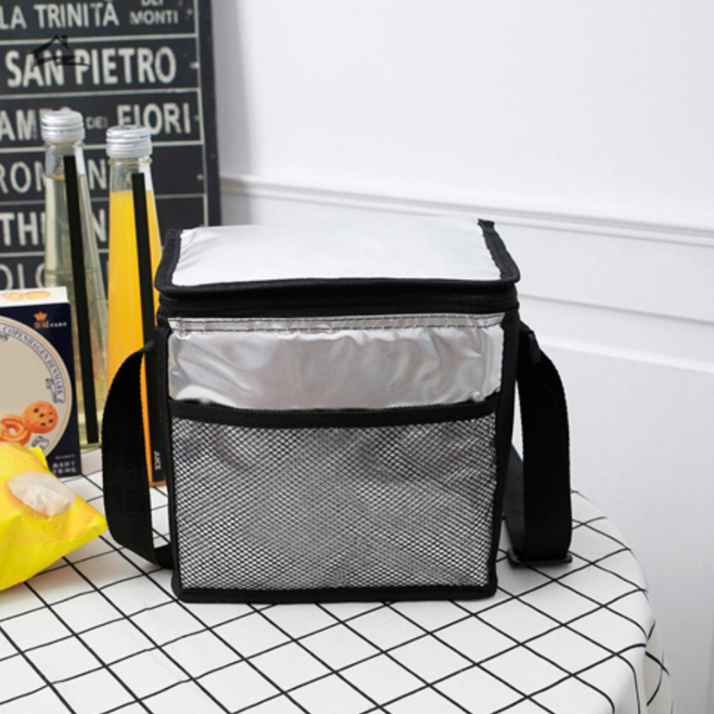 Bolsa Termica Para Marmitas Bebidas Comidas Com Alça 5 9 14 26 litros MIMI