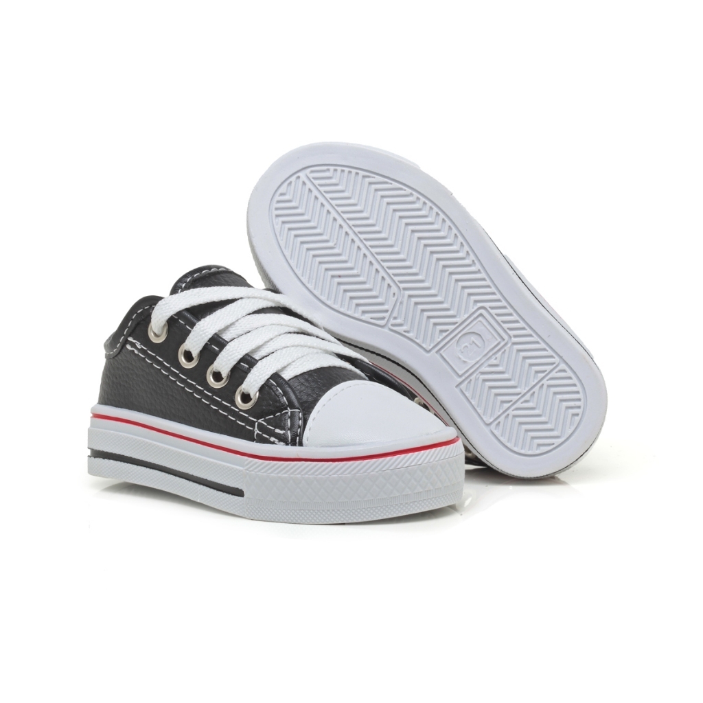 Tênis Casual Baby Infantil Modinha Super Confortável Promoção em Oferta na Shopee