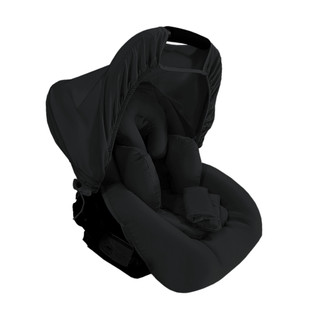 Redutor de Corpo E Capa para Bebe Conforto Acolchoado Confortável - 0 a 13 Kg