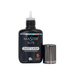 Fast Lash Master Elite Acelerador De Secagem De Cola Para Extensão De Cílios 15g
