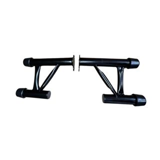 Protetor de Carenagem Compacto Moto Cg Titan Fan Start 160 em Oferta na Shopee