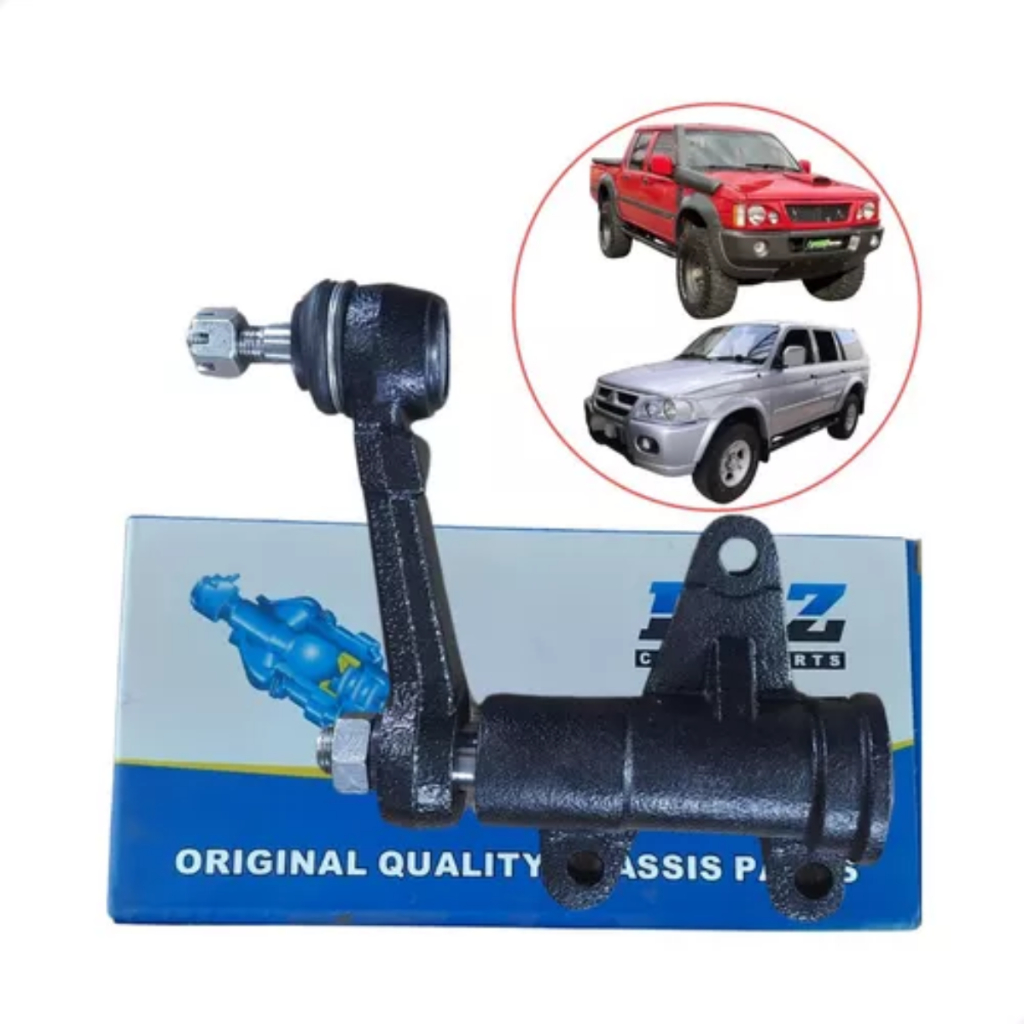 Braço Auxiliar L200 Pajero Sport 2005 2004 2006 Até 2012 4x4 em Oferta na Shopee