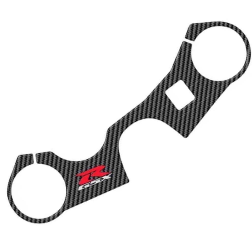 Adesivo Protetor De Mesa Garfo Suzuki Gsxr Gsx-r Srad 750