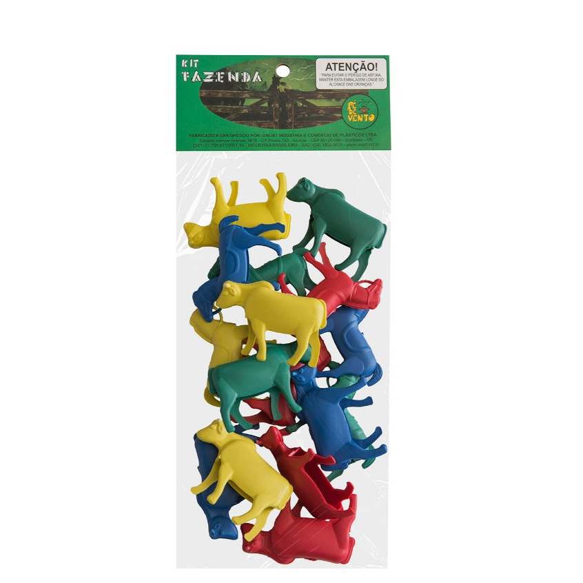 Boi Brinquedo Infantil: Onde Comprar | BuscaProdutos