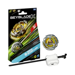 Beyblade Xtreme Arrow Wizard & Lançador - Hasbro F9582
