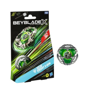 Beyblade Xtreme Helm Knight & Lançador - Hasbro F9581 em Oferta na Shopee