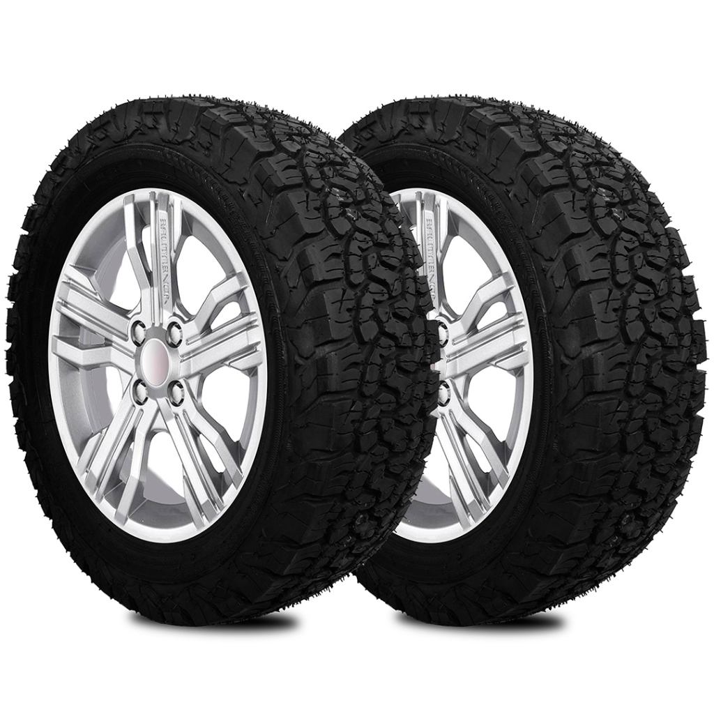 Pneu 185/65 R15 Remold  BF Goodrich Linha Premium Selo do INMETO