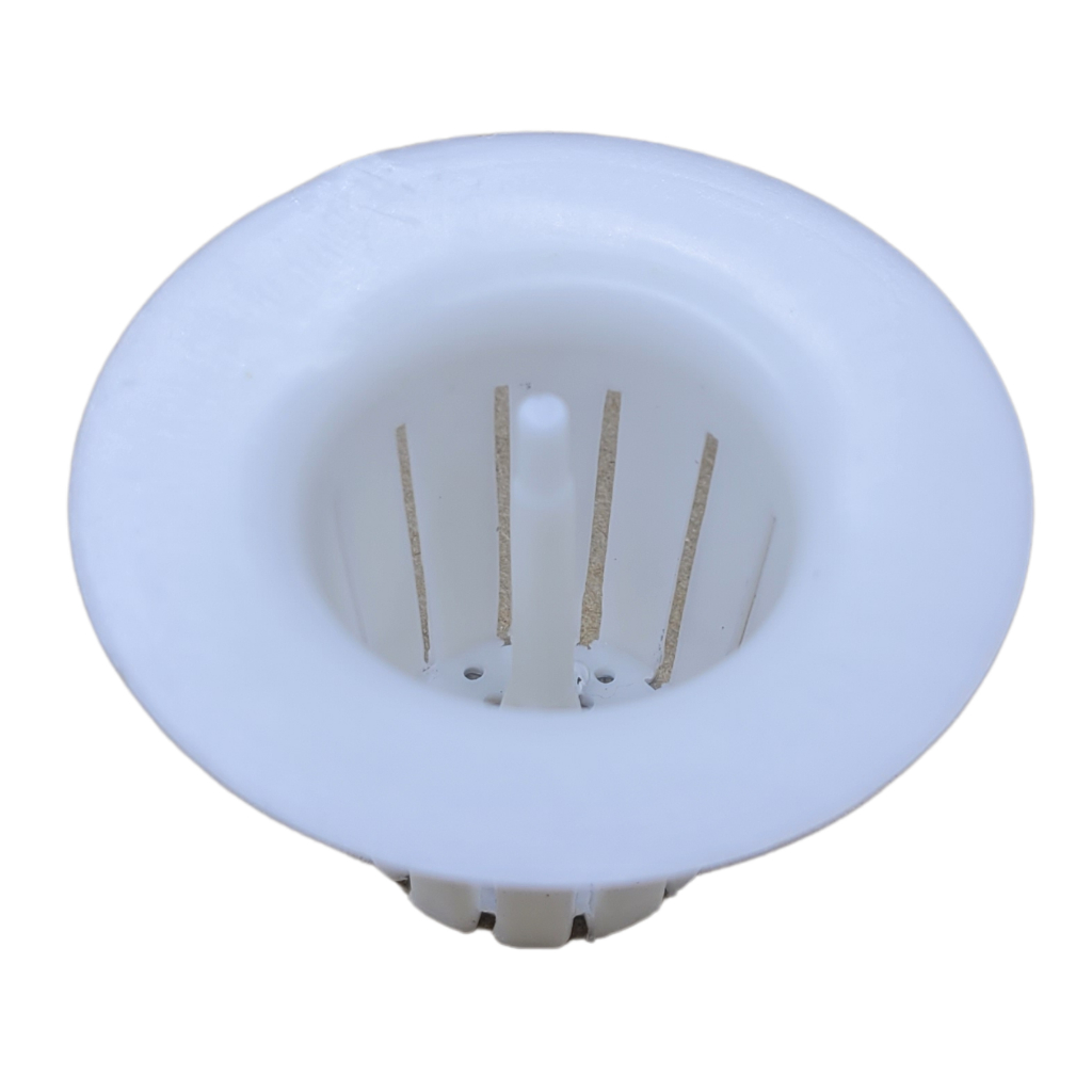 RALO DA BACIA / CUBA DA UNIDADE DE ÁGUA / CUSPIDEIRA ODONTOLÓGICA DABI ATLANTE / GNATUS / SAEVO / D700 / KAVO em Oferta na Shopee