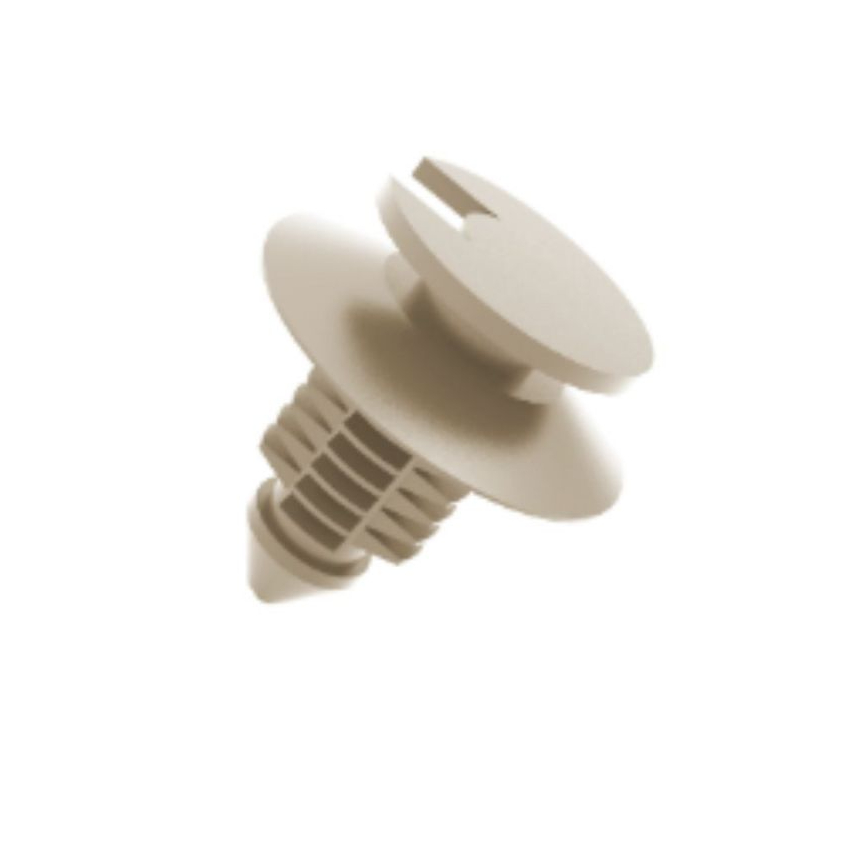 Grampo Presilha Forro Porta  VW Gol Voyage Saveiro Actros em Oferta na Shopee