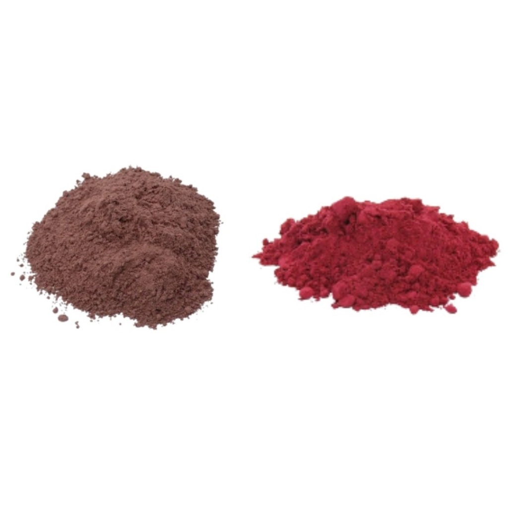Farinha de Uva + Beterraba em Pó - 100% Natural em Oferta na Shopee