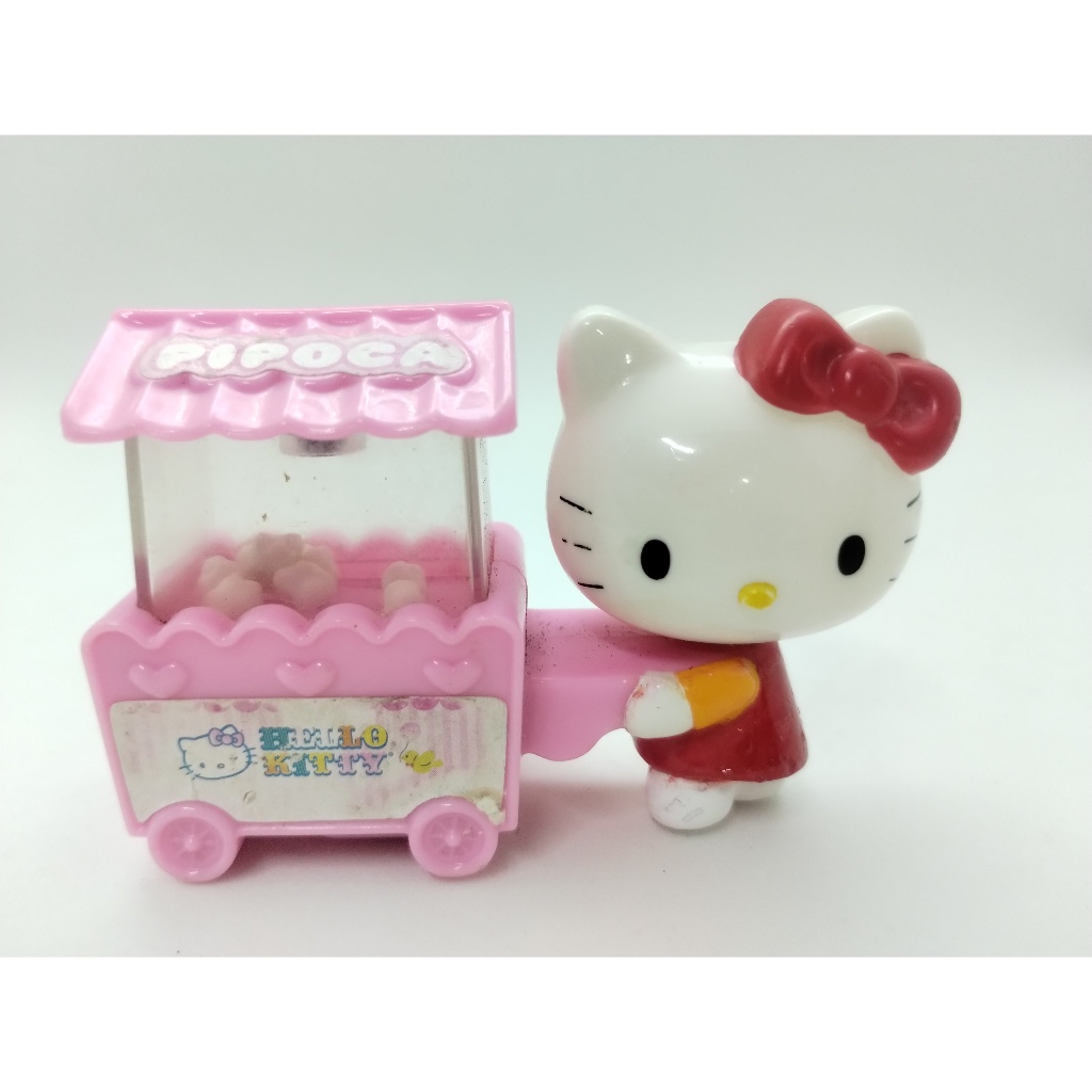 Brinquedo Hello Kitty Pipoqueira: Onde Comprar | BuscaProdutos