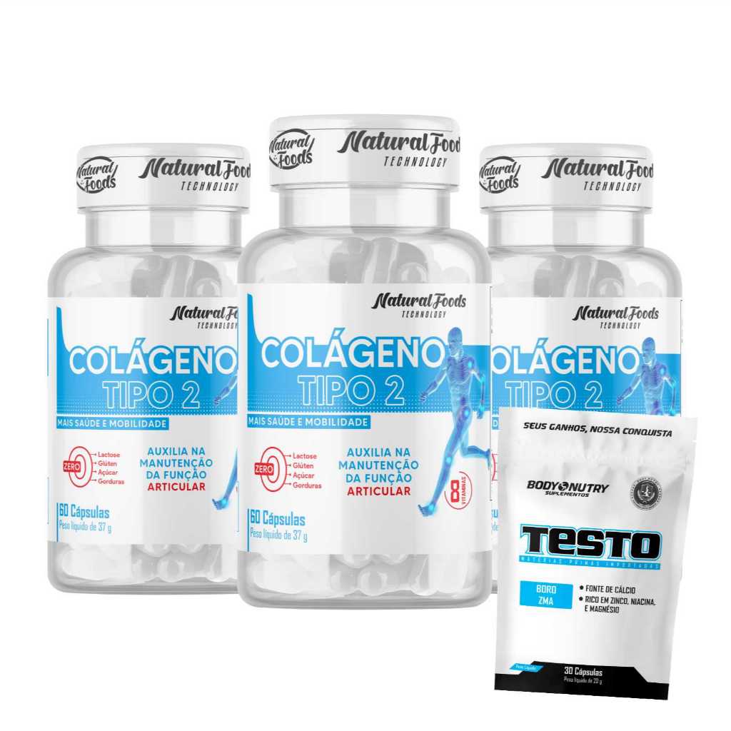 Body Nutry Colágeno: Onde Comprar | BuscaProdutos