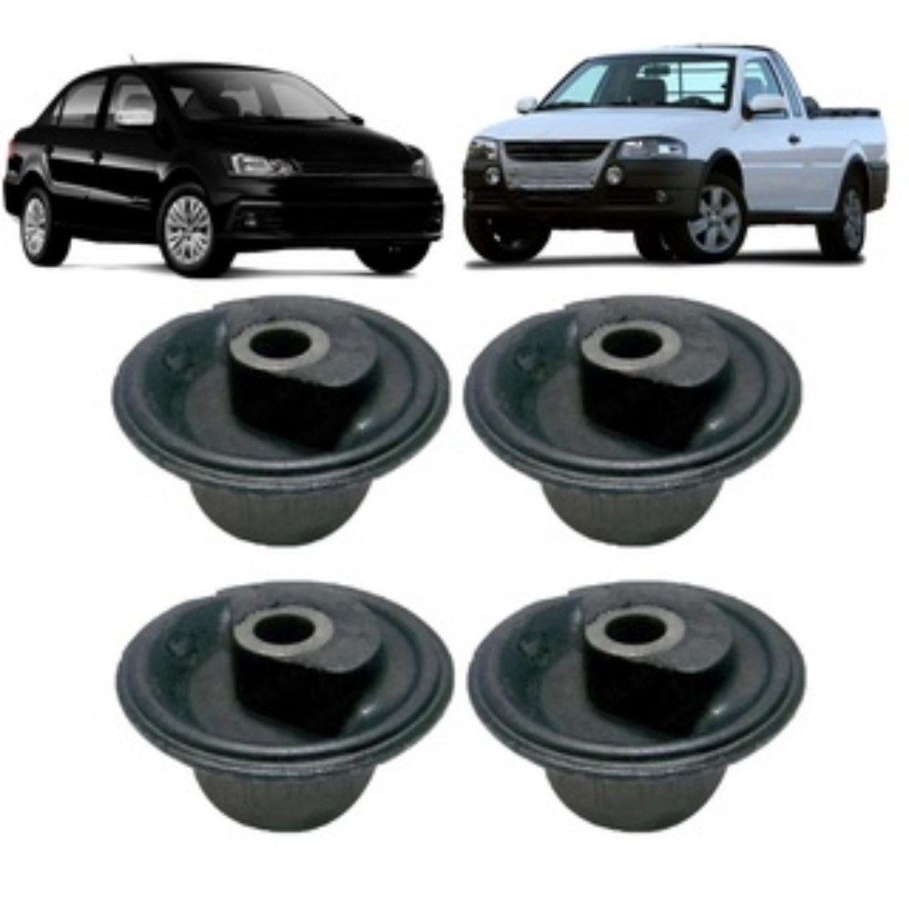 Bucha Eixo Gol G5: Onde Comprar | BuscaProdutos