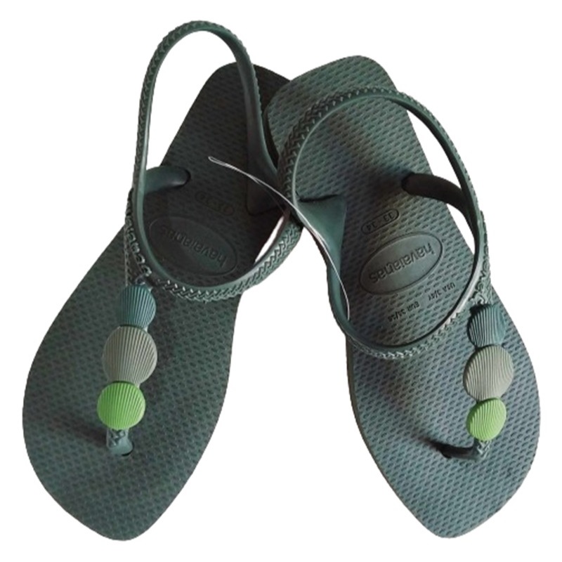Rasteirinha Chinelo Havaianas Original Flash Urban Plus