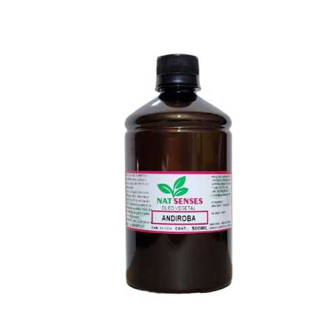 Oleo de Andiroba-500ml