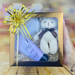 10~50 Caixa Cobre Textura com Visor S21 15x15x4cm  ASSK em Oferta na Shopee