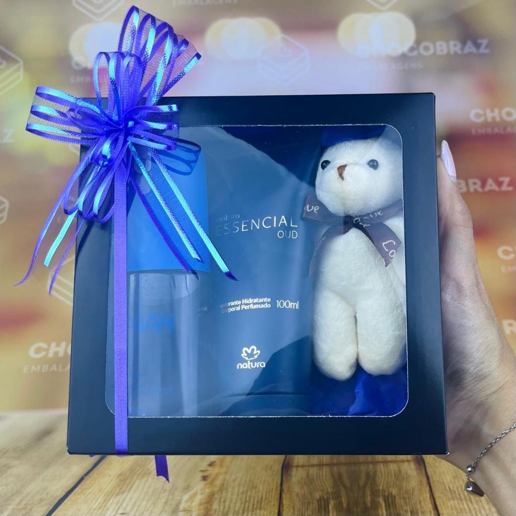 10~50 Caixa Preto Textura com Visor S21 15x15x4cm  ASSK em Oferta na Shopee