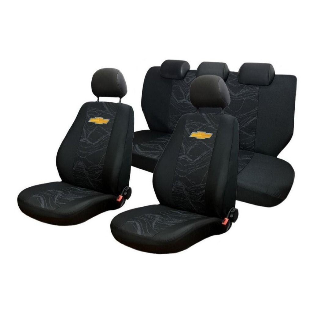 Capa Automotiva Tecido Grosso Carro Chevrolet Celta 2000 2016