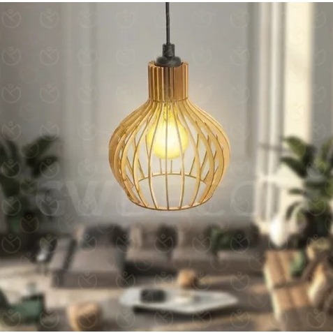 Suporte para Lâmpada Pendente: Onde Comprar | BuscaProdutos