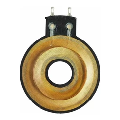 Reparo De Tweeter Compet 150w Rms Fenolico Tuiter 8 Ohms