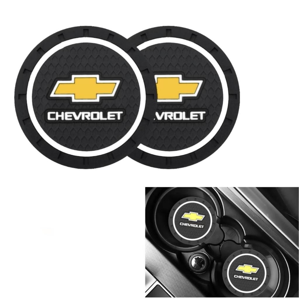 Tapete Protetor Porta copos Chevrolet Cruze Spin Cobalt Onix Prisma Joy Celta Astra Meriva Vectra Gt