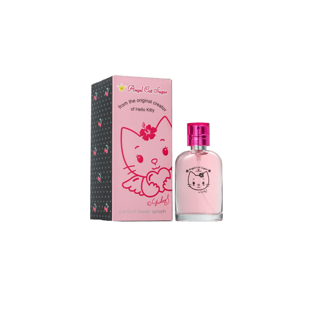 PERFUME INFANTIL ANGEL CAT SUGAR MELON LA RIVE 30 ML