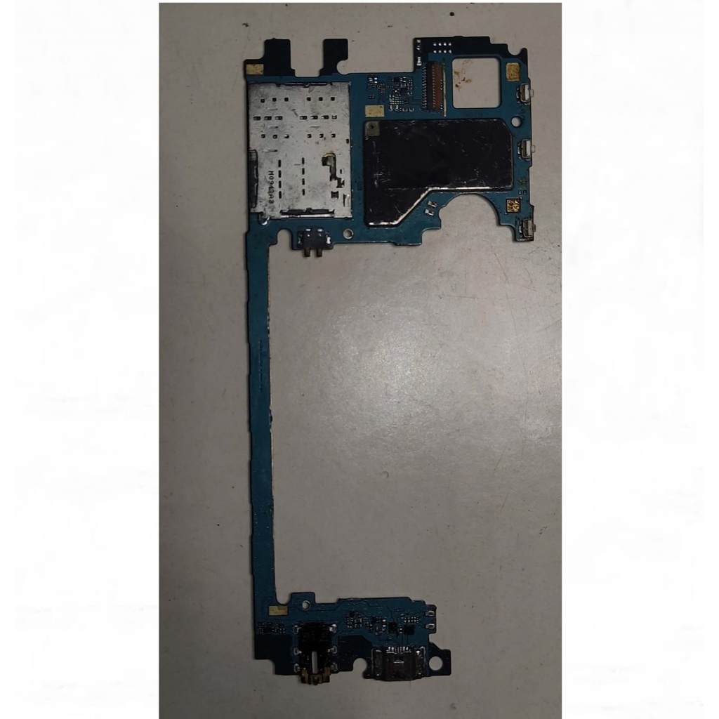 Placa Mãe Galaxy A01 Core desbloqueada e funcionando