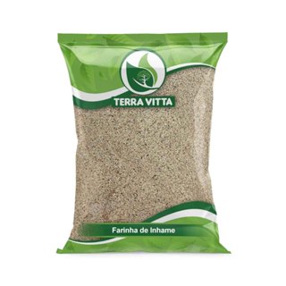 Farinha de Inhame em Oferta na Shopee