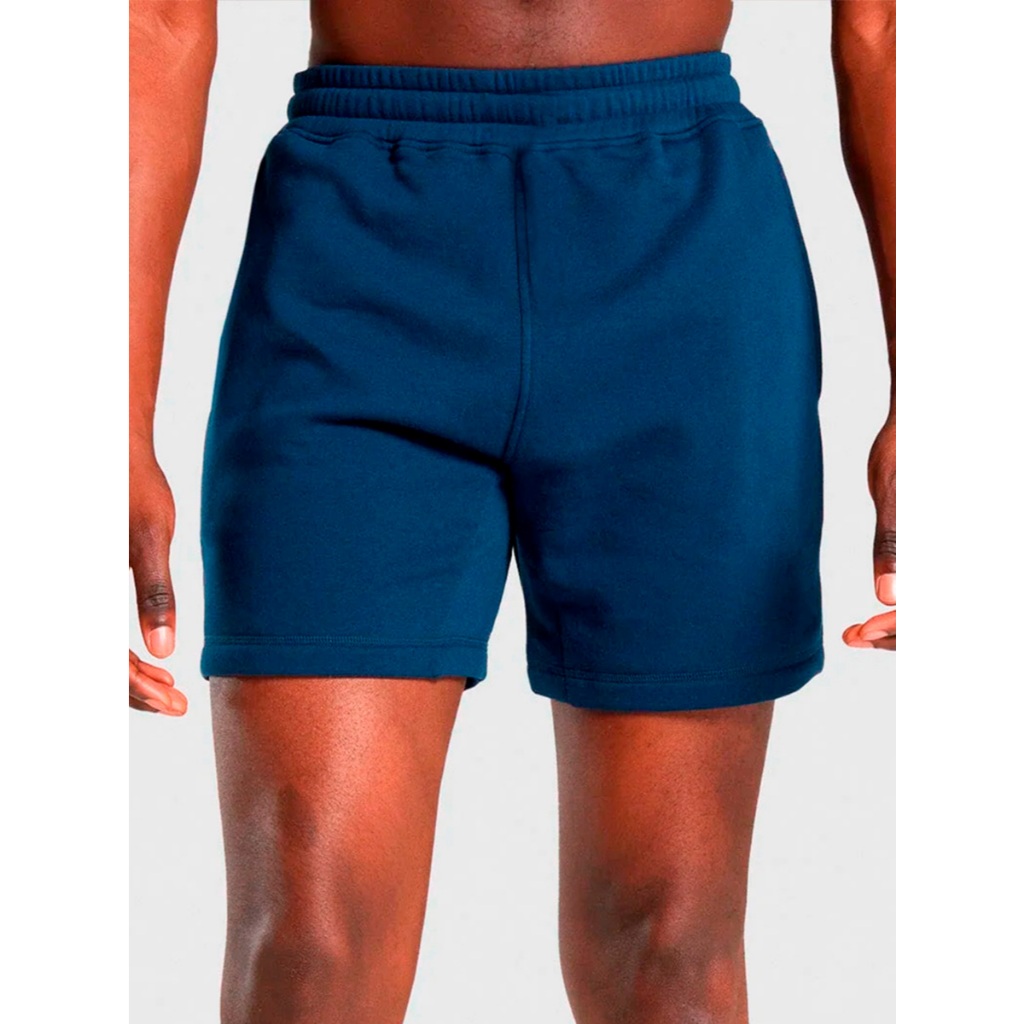 Short Tactel Com Elastano muito  confortavel Academia Lazer Esportes Corrida Trabalho Exercícios