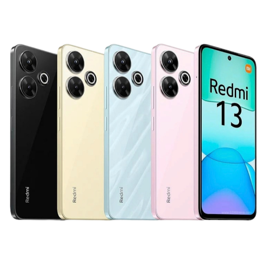 Redmi 13 4G